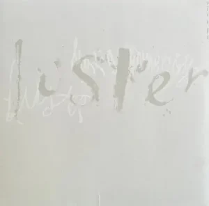 Maria Somerville - Luster Vinyl