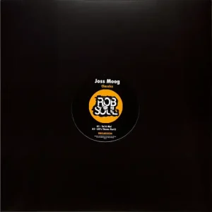 Joss Moog - Classics Vinyl