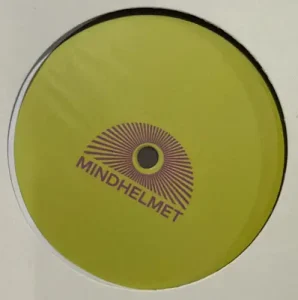 Various - MINDHELMET 19 Vinyl