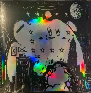 Jungle Jack & Hologram Lo' - Creamland Vinyl