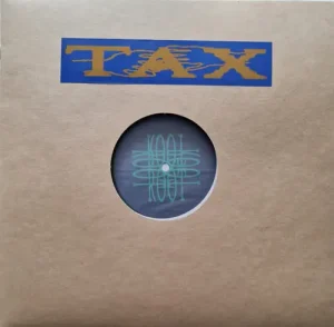 Running Out Of Time - Cash Back Vinyl