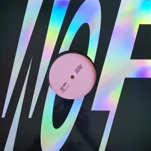 Tom Esselle - WOLFEP083 Vinyl