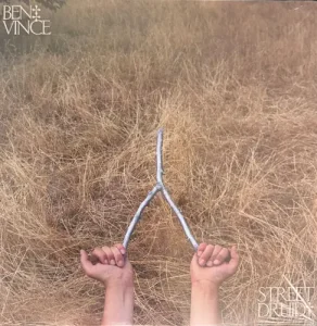 Ben Vince - Street Druid Vinyl