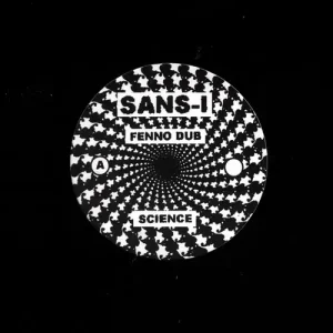 Sans-i - Fenno Dub Vinyl