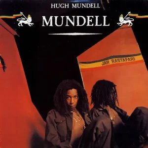 Hugh Mundell - Mundell Vinyl