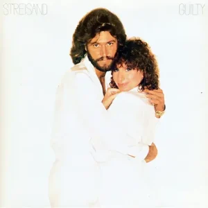 Barbra Streisand - Guilty Vinyl