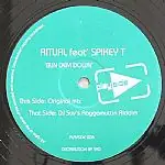 Ritual & Spikey T - Bun Dem Down Vinyl