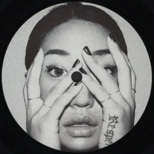 Peggy Gou - Seek For Maktoop Vinyl