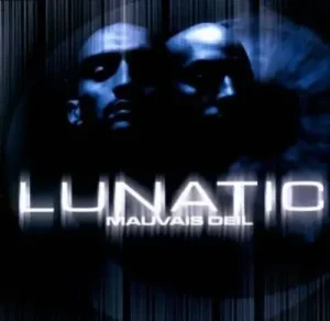 Lunatic - Mauvais Oeil Vinyl