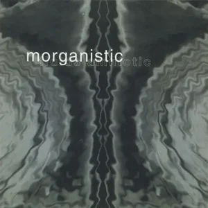 Morganistic - Fluids Amniotic Vinyl