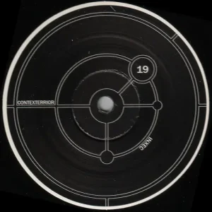 Inxec - Flip Beat Vinyl