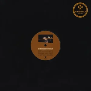 Jeff Mills - The Director's Cut Chapter 6 Vinyl