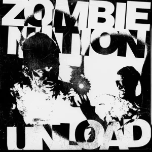 Zombie Nation - Unload Vinyl