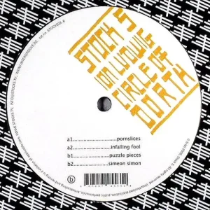 Ion Ludwig - Circle Of Dorth Vinyl