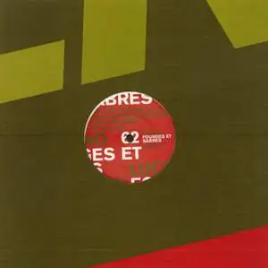 Luciano - Fourges Et Sabres Vinyl