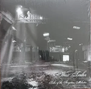 Wax Tailor - Tales Of The Forgotten Melodies Vinyl
