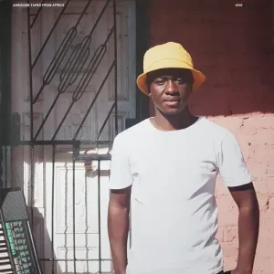 Teno Afrika - Amapiano Selections Vinyl