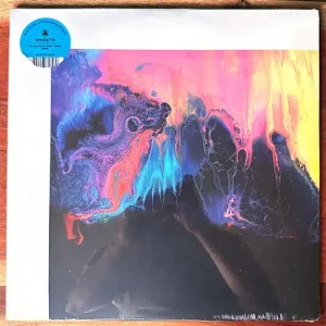 Shigeto - No Better Time Than Now Vinyl