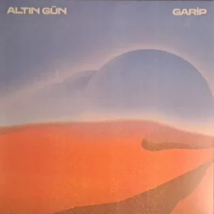 Altın Gün - Garip Vinyl