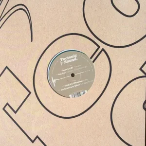 Various - Tectonic Sound (Vinyl 2) Vinyl