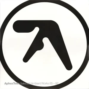 Aphex Twin - Selected Ambient Works 85-92 Vinyl