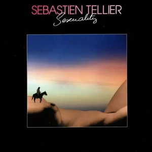 Sébastien Tellier - Sexuality Vinyl