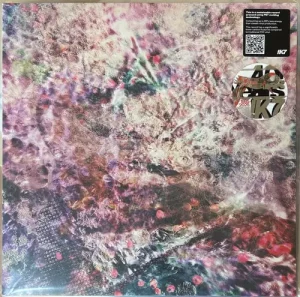 Batu & Donato Dozzy - Exhale Vinyl
