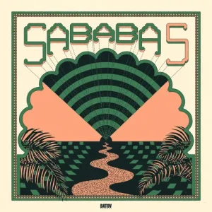 Sababa 5 - Sababa 5 Vinyl