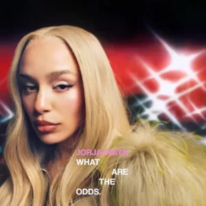 Jorja Smith - What Are The Odds Vinyl