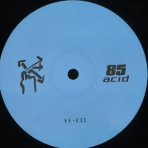 Oyubi - Due Yesterday Vinyl