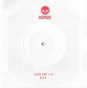 RDH Hi-Fi - Lutin Vinyl