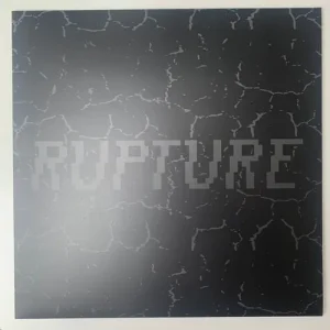 Mantra & Decibella & Tim Reaper - Force 32 Vinyl