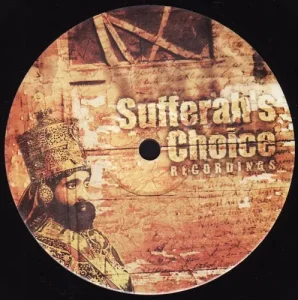 Dubkasm & Levi Roots & Afrikan Simba - Heart Salute Disco 12" Vinyl