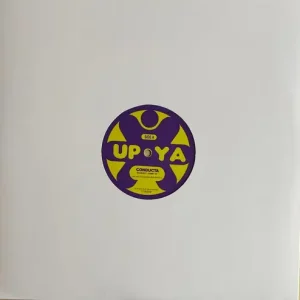 Conducta - Soundboy Johnny Vinyl