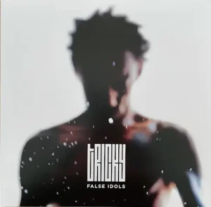 Tricky - False Idols Vinyl