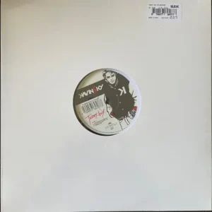 Kavinsky - Teddy Boy EP Vinyl