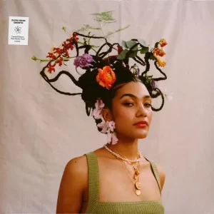 Olivia Dean - Growth Vinyl
