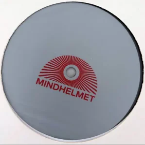 Leon - MINDHELMET 26 Vinyl