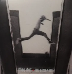 Mos Def - The Ecstatic Vinyl