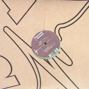 Various - Tectonic Sound (Vinyl 3) Vinyl