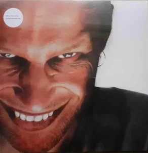 Aphex Twin - Richard D. James Album Vinyl