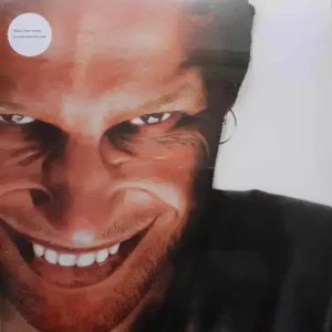 Aphex Twin - Richard D. James Album Vinyl