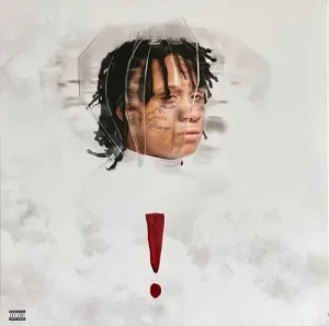 Trippie Redd - ! Vinyl
