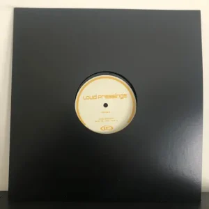 Filtrack - Loud Pressings 08 Vinyl