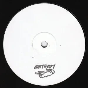 Beatrice M. & Tim Reaper - BMTR001 Vinyl