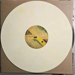 Pixel - Ruffest / Strange (Choppage VIP) Vinyl