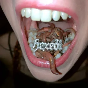Aya - Hexed! Vinyl