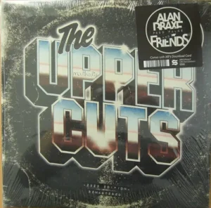 Alan Braxe & Fred Falke & Various - The Upper Cuts (2023 Edition) Vinyl