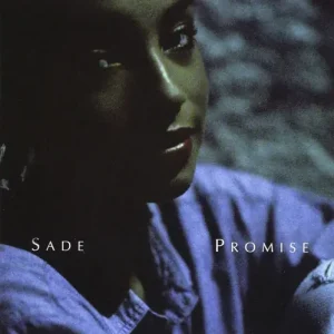 Sade - Promise Vinyl