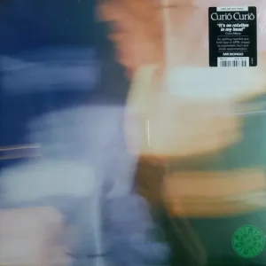 Curió Curió - Curió Curió Vinyl